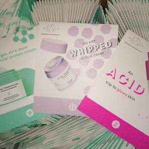 30% OFF 250 Drunk Elephant samples